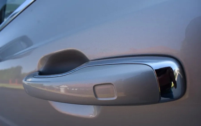 Volvo XC 90 cena 129900 przebieg: 231200, rok produkcji 2016 z Kargowa małe 781